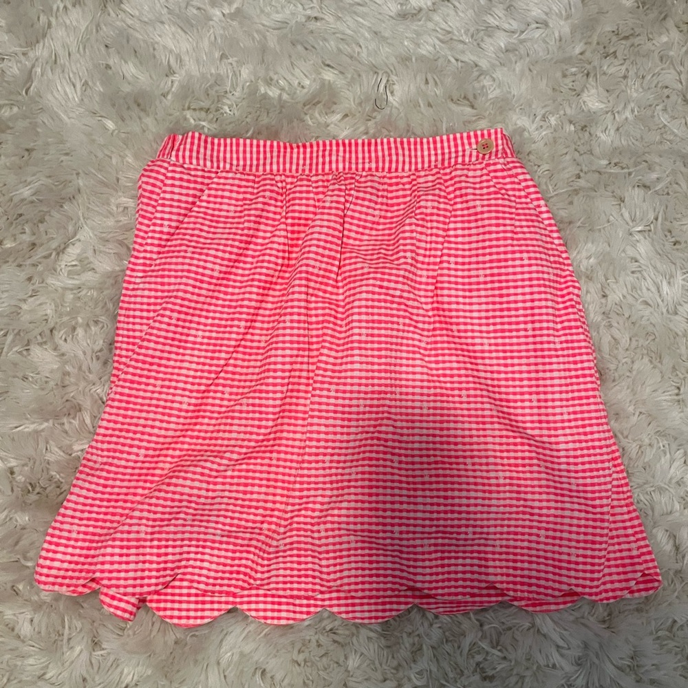 Lily Pulitzer Skirt